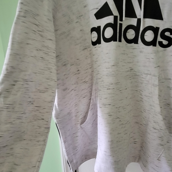 COPY - Adidas Hoodie - Picture 2 of 3